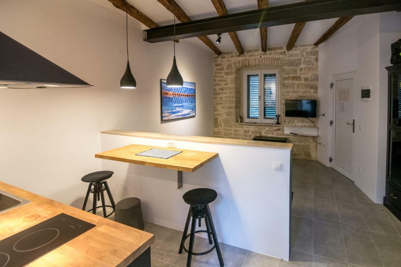 Studio Bluestone Ровинь Экстерьер фото